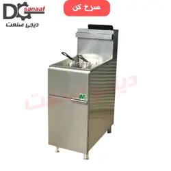 سرخ کن طرح دین ایرانی خرید به قیمت تولیدی | دیجی صنعت