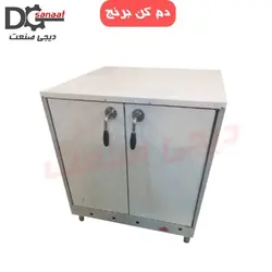 دمکن برنج 10 من | خرید به قیمت تولیدی | دیجی صنعت