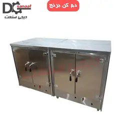 دمکن برنج 20 من | خرید به قیمت تولیدی | دیجی صنعت