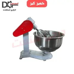 خمیر گیر 60 کیلویی | خرید به قیمت تولیدی | دیجی صنعت