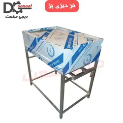 فر دیزی پزی 25 تایی | خرید به قیمت تولیدی | دیجی صنعت