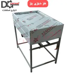 فر دیزی پزی 42 تایی | خرید به قیمت تولیدی | دیجی صنعت