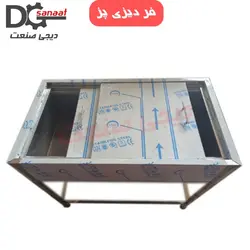 فر دیزی پزی 42 تایی | خرید به قیمت تولیدی | دیجی صنعت