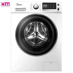 ماشین لباسشویی میدیا مدل WB-44812