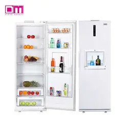 یخچال و فریزر دوقلو دونار مدل DNF372-DNR412TDI