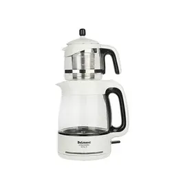 چای ساز دلمونتی مدل DL-400