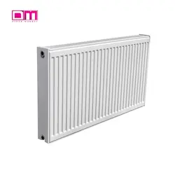 رادیاتور پنلی لورچ مدل پربازده PT-100