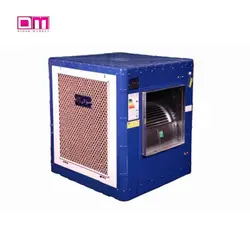 کولر آبی آزمایش سلولزی مدل AZ6000