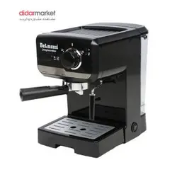 اسپرسو ساز دلمونتی مدل DL645