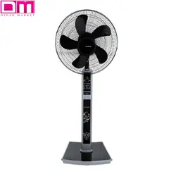 پنکه و هیتر بخاری تکنو مدل Te-9600