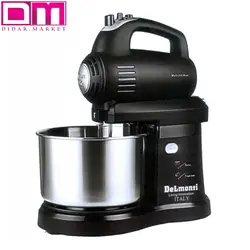 اسپرسوساز تکنو مدل Te-820