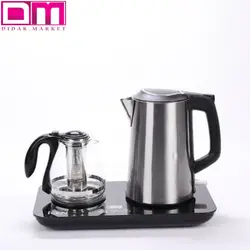 چایساز آیسن مدل IE-T622 plus