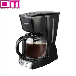قهوه ساز کاستلو مدل CCM-330