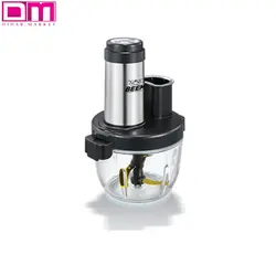 غذاساز بیم مدل FP2006