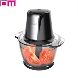 خردکن دلمونتی مدل DL 115