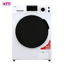 ماشین لباسشویی کروپ مدل WFT-28418