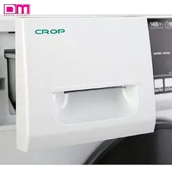 ماشین لباسشویی کروپ مدل WFT-28418