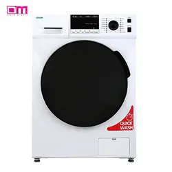 ماشین لباسشویی کروپ مدل WFT-28418