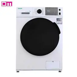 ماشین لباسشویی کروپ مدل WFT-68412