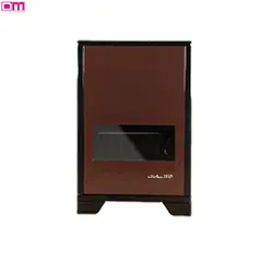 بخاری گازسوز ازمایش مدل پارامیس 7 هزار