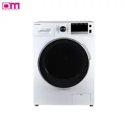 ماشین لباسشویی پاکشوما مدل BWF 40113