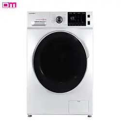 ماشین لباسشویی پاکشوما مدل BWF-40902