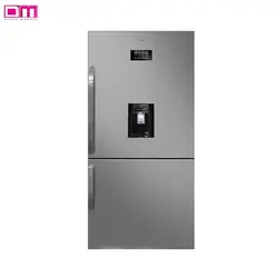 یخچال فریزر سوزوکی مدل RBI625ESIR