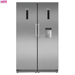 یخچال فریزر دوقلو سینور اسمارت آنجل مدل 520L510L