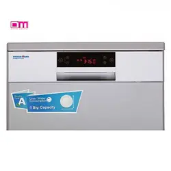 ماشین ظرفشویی پاکشوما مدل MDF-14302
