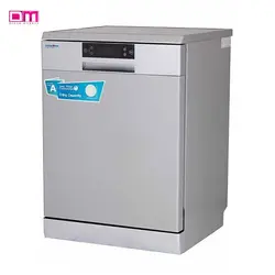 ماشین ظرفشویی پاکشوما مدل MDF-14302