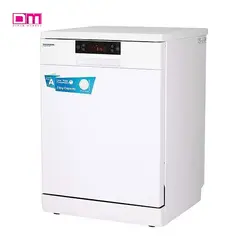 ماشین ظرفشویی پاکشوما مدل MDF-14302
