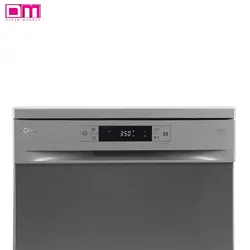 ماشین ظرفشویی جی پلاس مدل GDW-L463