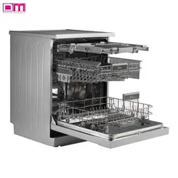 ماشین ظرفشویی جی پلاس مدل GDW-L463