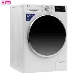 ماشین لباسشویی جی پلاس مدل GWM-L99S