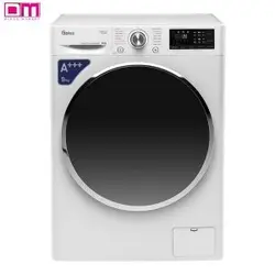 ماشین لباسشویی جی پلاس مدل GWM-L99S