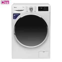 ماشین لباسشویی جی پلاس مدل GWM-L99S