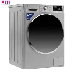 ماشین لباسشویی جی پلاس مدل GWM-L99S