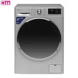 ماشین لباسشویی جی پلاس مدل GWM-L99S