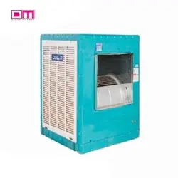 کولرآبی آزمایش مدل AZ6000