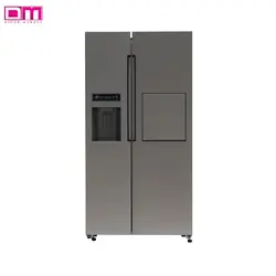 یخچال فریزر سايد بای سايد اسنوا 32 فوت مدل SN8-2034