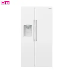 یخچال فریزر ساید بای ساید کنوود مدل KSB 8034