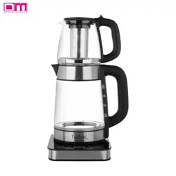چای ساز تکنو مدل TE-915