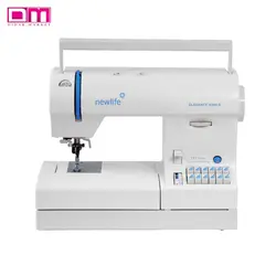 چرخ خیاطی کاچیران مدل نیولایف 4084D