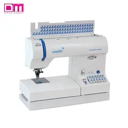 چرخ خیاطی کاچیران مدل نیولایف 4084D