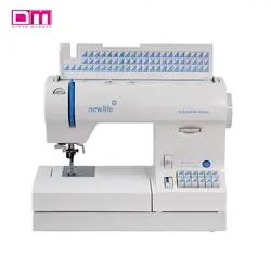 چرخ خیاطی کاچیران مدل نیولایف 4084D