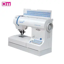 چرخ خیاطی کاچیران مدل نیولایف 4084D