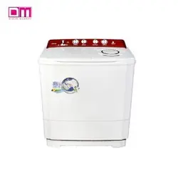 ماشین لباسشویی دوقلو فریدولین مدل SWT-150
