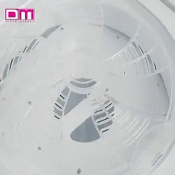 ماشین لباسشویی دوقلو فریدولین مدل SWT-150