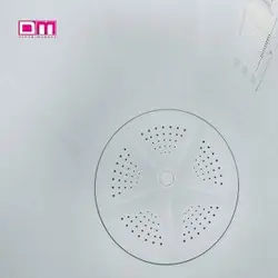 ماشین لباسشویی دوقلو فریدولین مدل SWT-150