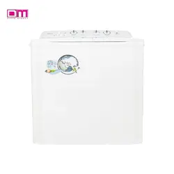ماشین لباسشویی دوقلو فریدولین مدل SWT-150